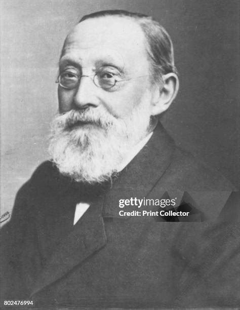 120 Rudolf Virchow Virchow Photos & High Res Pictures - Getty Images