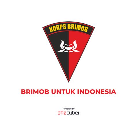 Brimob Untuk Indonesia - Apps on Google Play