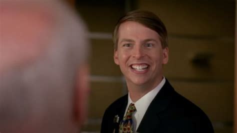 The Best Quotes from 30 Rock's Kenneth Parcell