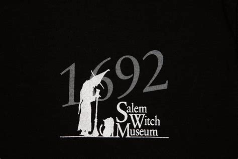 East Coast Witches - Salem Witch Museum