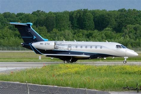 Embraer Praetor 600 - Price, Specs, Photo Gallery, History - Aero Corner