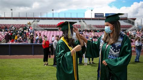 PHOTOS: McKay High School honors 2021 graduates