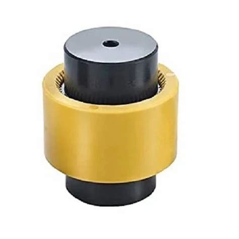 Stainless Steel Flexible Drive Coupling, For Hydraulic Pipe, Packaging Type: Box at best price ...