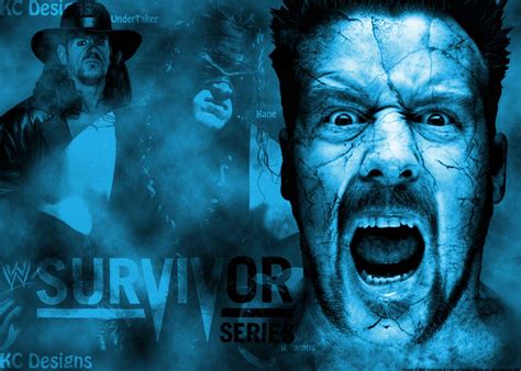 WWE Survivor Series Wallpaper 2012 by KCWallpapers on DeviantArt