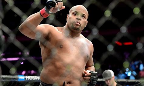 UFC 252: Why Daniel Cormier’s greatness was one of a kind