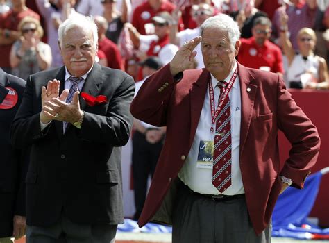 Former Alabama coach Gene Stallings hospitalized after mild stroke