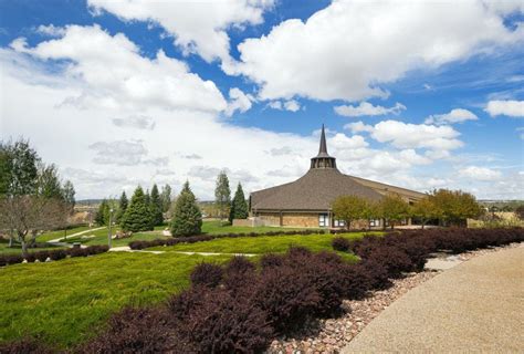 50-year-old Bible college in Colorado Springs to sell campus, switch to online-only instruction ...