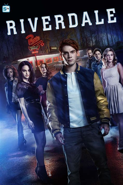 Riverdale, Season 1 Episode 1 Review | ComicsTheGathering.com