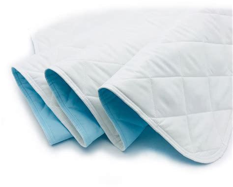 KANECH Bed Pads for Incontinence Washable, 34"X36"(Pack of 2), Heavy ...