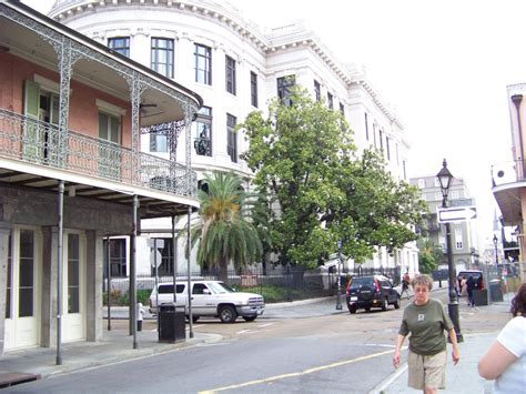 French Quarter - New Orleans Photo (21959174) - Fanpop