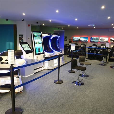 CINEWORLD GLOUCESTER QUAYS - All You Need to Know BEFORE You Go