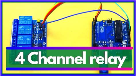 Arduino Relay Control Tutorial | sexiezpix Web Porn