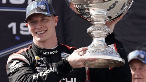 Josef Newgarden