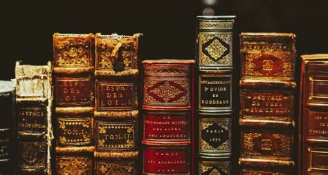 20 Must-Read Free Classics You Can Find on Project Gutenberg