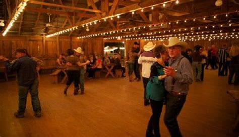 Waltz Across Central Texas with a Dance Hall Directory