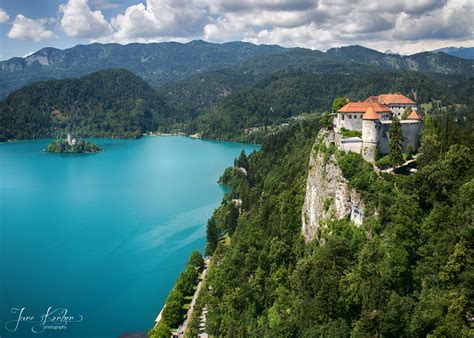 All You Need To Know To Visit Lake Bled, Slovenia