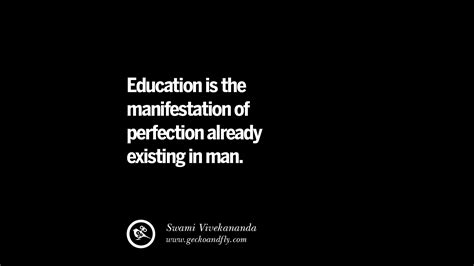 21 Famous Quotes on Education, School and Knowledge