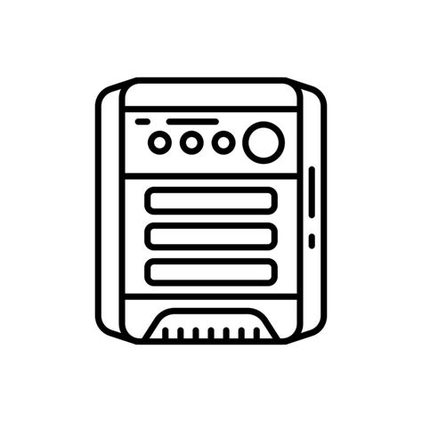 UPS icon in vector. Illustration 24232381 Vector Art at Vecteezy