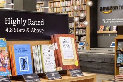 Amazon Opens Its First Physical Bookstore - Racked