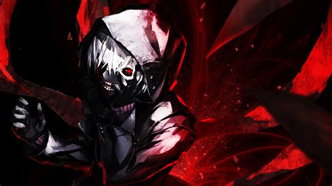 Kaneki Full HD Papel de Parede and Planos de Fundo | 1920x1080 | ID:607190