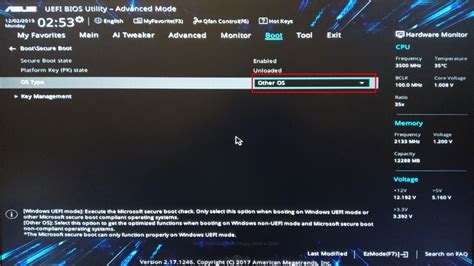 How to Diskless Boot with UEFI BIOS - CCBoot (old version)