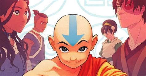 Avatar: The Last Airbender Creators Leave Netflix Live-Action Series Over Creative Differences