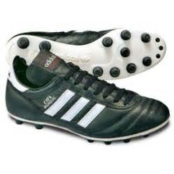 "Coach RJ": Adidas Copa Soccer Shoes