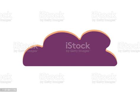 Illustration Of Cloud Storage Stock Illustration - Download Image Now ...