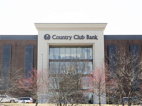 Country Club Bank Company Profile - The Business Journals