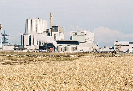 Dungeness Nuclear Power Station - Simple English Wikipedia, the free encyclopedia