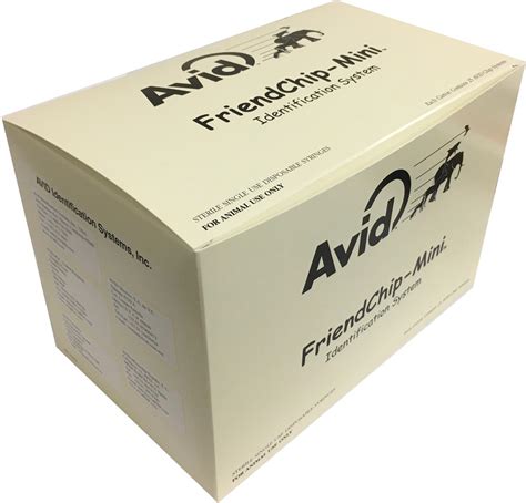 Products - All | Avid Identification Systems, Inc.