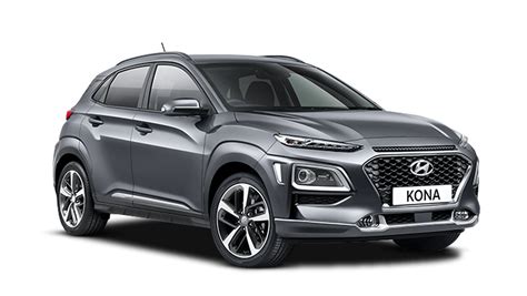 Hyundai KONA Premium GT | Finance Available | Ken Brown Hyundai