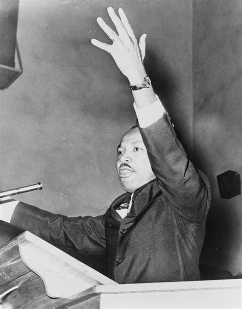 MLK: Paul’s Letter to American Christians - By Their Strange Fruit