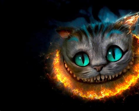 imágenes-lindas-para-fondo-de-pantalla-hd | Cheshire cat wallpaper, Cat wallpaper, School bags ...