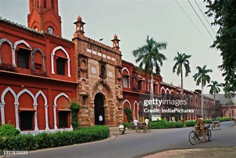 339 Aligarh Muslim University Stock Photos, High-Res Pictures, and Images - Getty Images