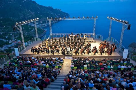 L'estate delle star al Ravello Festival - 1 di 13 - Napoli - Repubblica.it