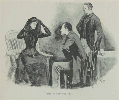 Victorian Short Fiction Project - The Adventure of the Speckled Band