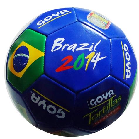 Custom Logo Official - 8.5" - Promotional Soccer Ball (Synthetic Leather)