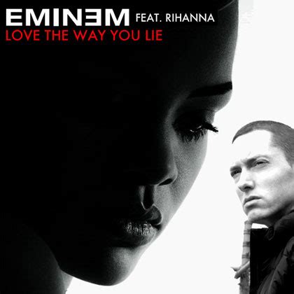 Rihanna ft. Eminem - Love The Way You Lie Part 2