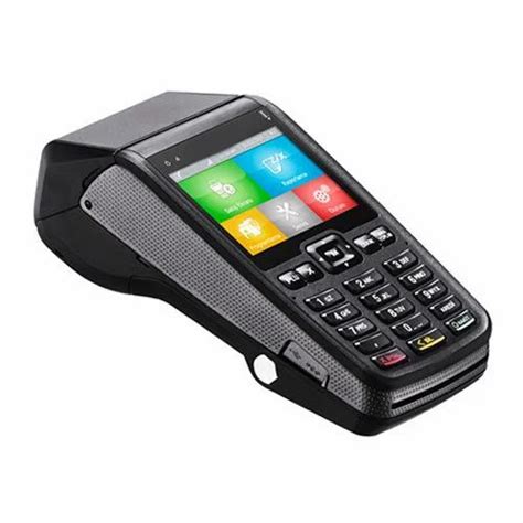 Card Swipe Machine at Rs 9000 | Card Swipe Machine in Chandigarh | ID ...