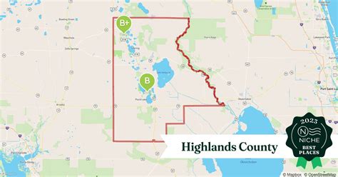 2023 Best Places to Raise a Family in Highlands County, FL - Niche