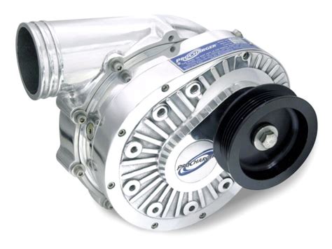 Just Added: 2011-2013 F150 5.0L ProCharger Supercharger Kits -- Pre-Order Now!