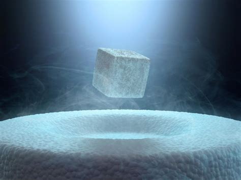 A New Age of Superconductivity Research – Scientists Discover ...