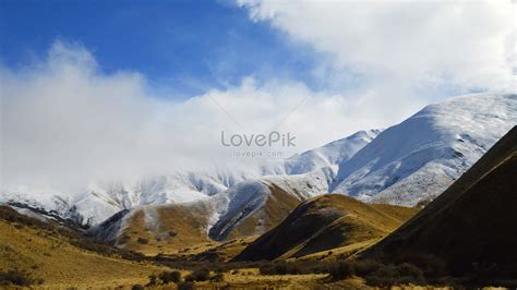 New Zealand South Island Scenery Picture And HD Photos | Free Download ...