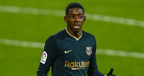 Manchester United Target Dembele Move - Complete Sports