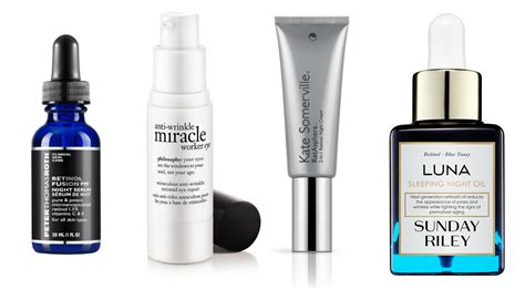 Age Rewind: The 9 Best retinol creams that will transform your skin - Marie France Asia, women's ...