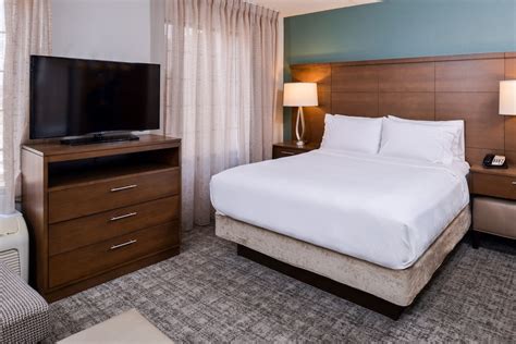 Staybridge Suites Indianapolis Downtown - Convention Center, an IHG ...