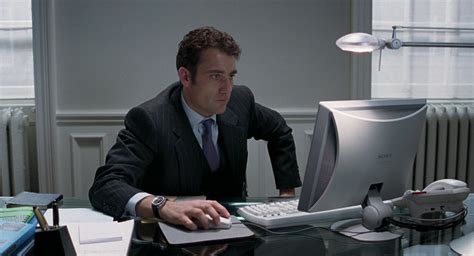 Sony All-In-One PC Used By Clive Owen In Closer (2004)