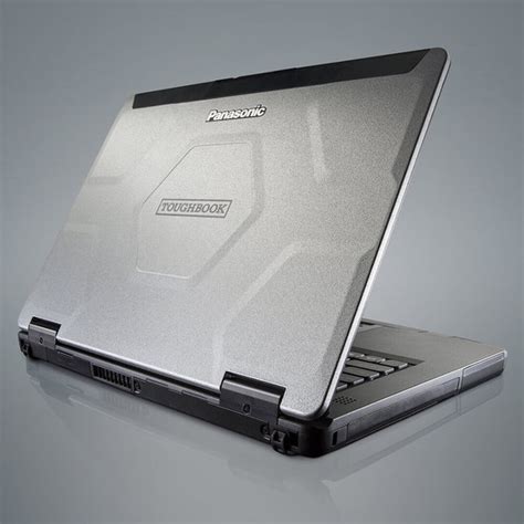 Panasonic Toughbook CF-54 - Performance