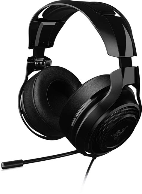 Razer Man O’ War Wired Review – 7.1 Surround Gaming Headset